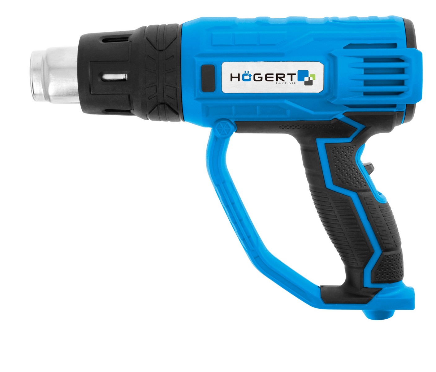 Hogert HT2C551 topltni vazdušni pištolj |2000w| tip 2 (HT2C551)
